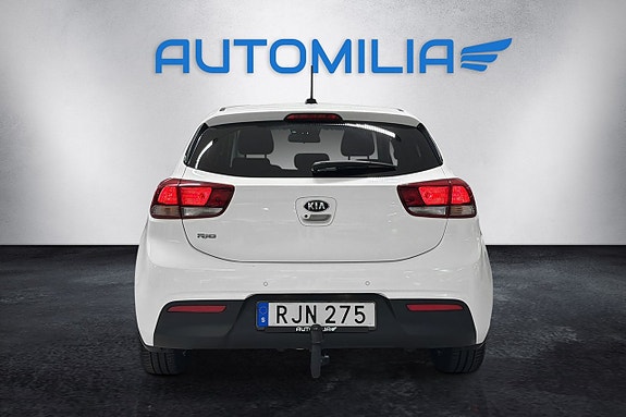 Kia Rio 14 of 18