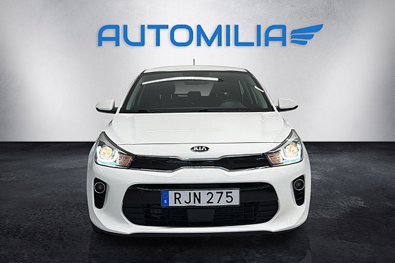 Kia Rio 2 of 18