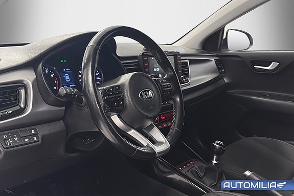 Kia Rio 6 of 18