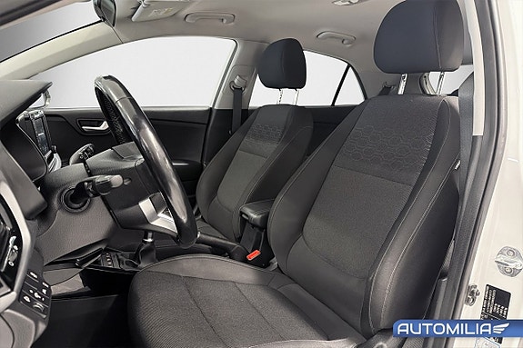 Kia Rio 5 of 18