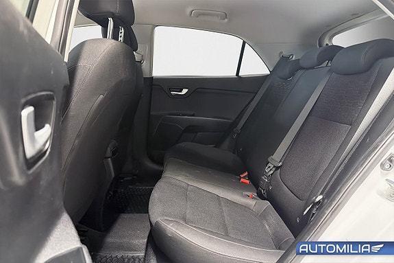 Kia Rio 4 of 18