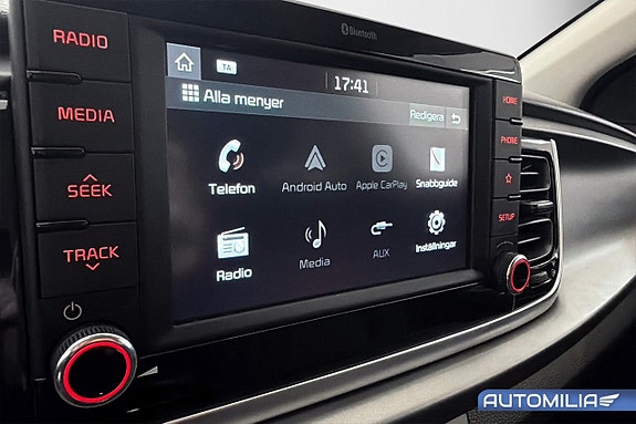 Kia Rio 9 of 18