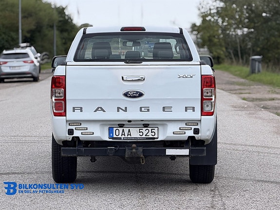 Ford Ranger 13 of 15