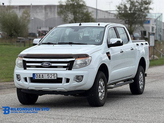 Ford Ranger 3 of 15