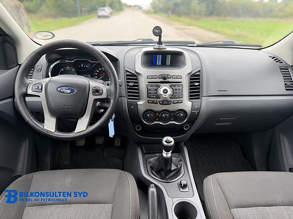 Ford Ranger 8 of 15