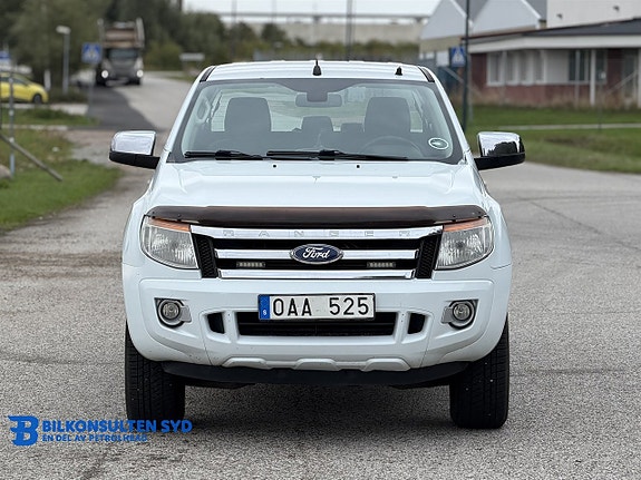 Ford Ranger 2 of 15