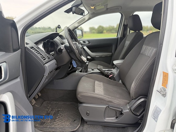 Ford Ranger 5 of 15