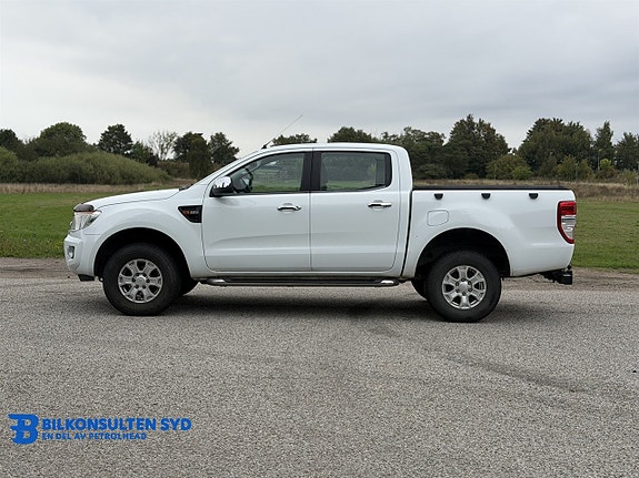 Ford Ranger 4 of 15