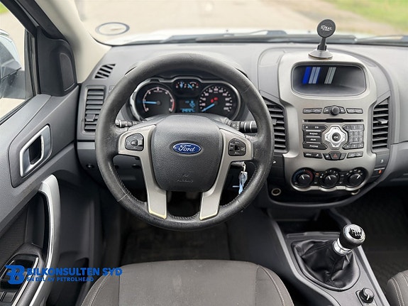 Ford Ranger 9 of 15