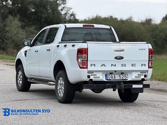 Ford Ranger 12 of 15