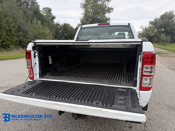 Ford Ranger 15 of 15