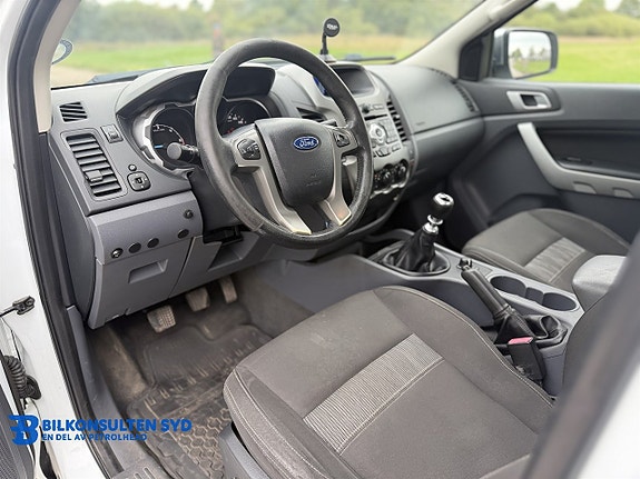 Ford Ranger 6 of 15