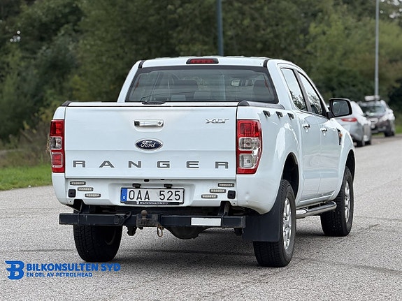 Ford Ranger 14 of 15