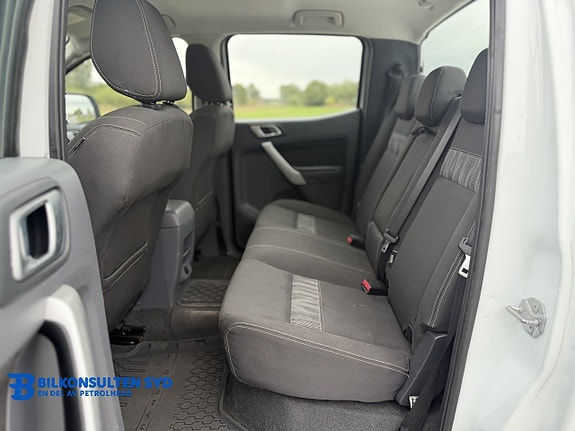 Ford Ranger 7 of 15