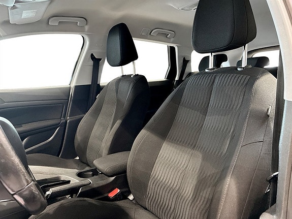 Peugeot 308 SW 5 of 15