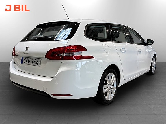 Peugeot 308 SW 3 of 15