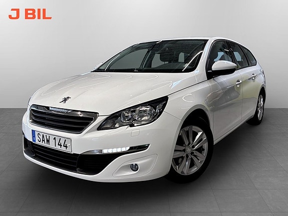 Peugeot 308 SW