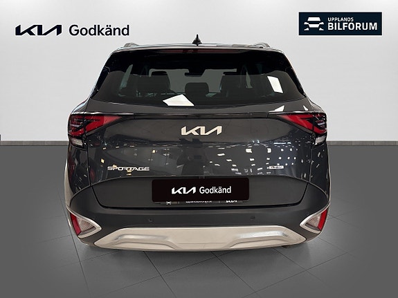 Kia Sportage 5 of 16