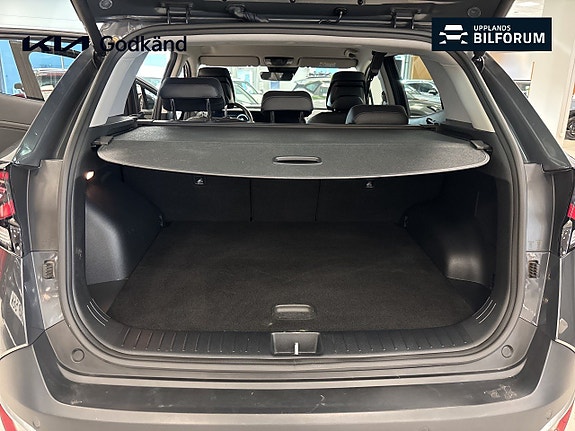 Kia Sportage 13 of 16