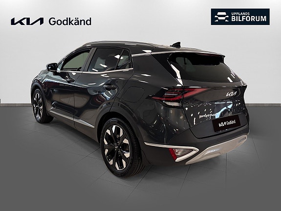 Kia Sportage 6 of 16