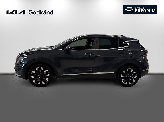 Kia Sportage 4 of 16