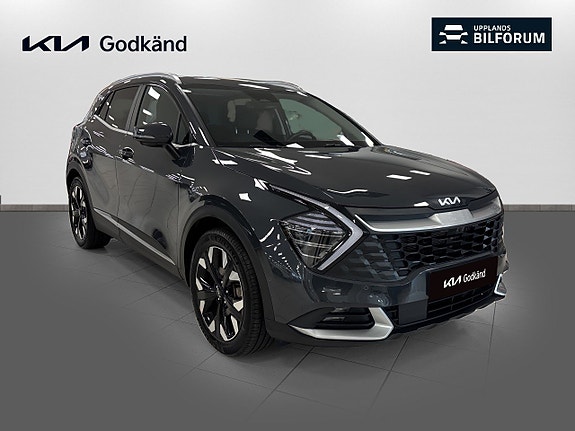 Kia Sportage 3 of 16