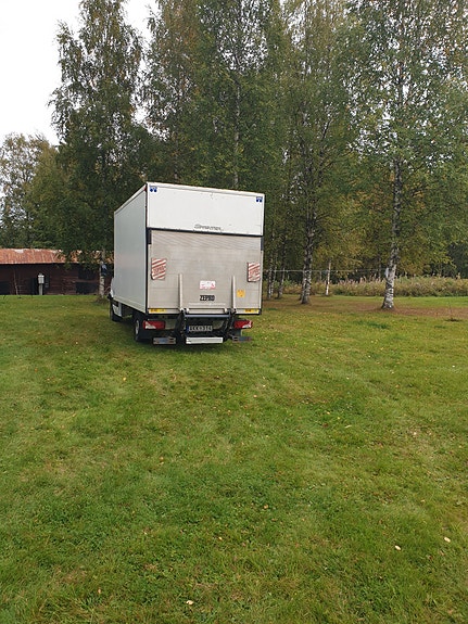 Mercedes-Benz Sprinter 315 10 of 12