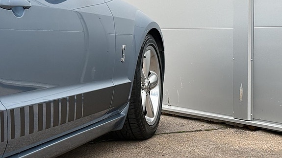 Ford Mustang 12 of 19