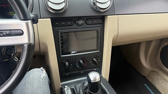 Ford Mustang 17 of 19