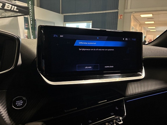 Peugeot 2008 16 of 19