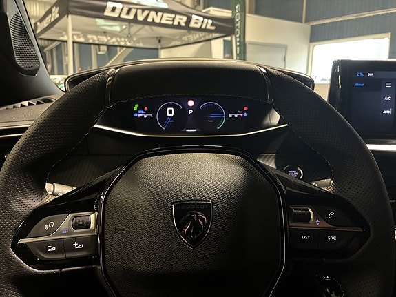 Peugeot 2008 19 of 19