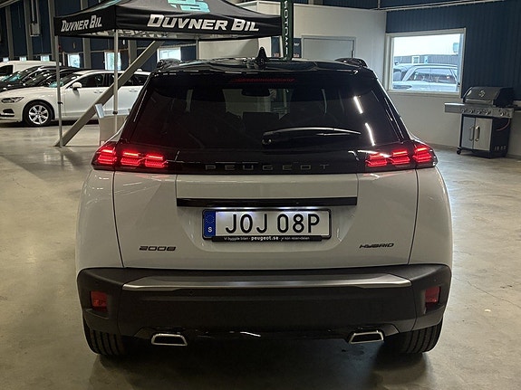 Peugeot 2008 7 of 19