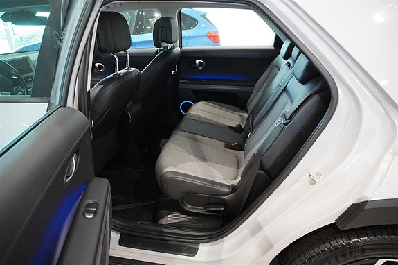 Hyundai Ioniq 5 6 of 12