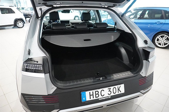 Hyundai Ioniq 5 5 of 12