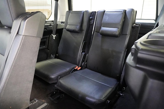 Land Rover Discovery 4 16 of 17
