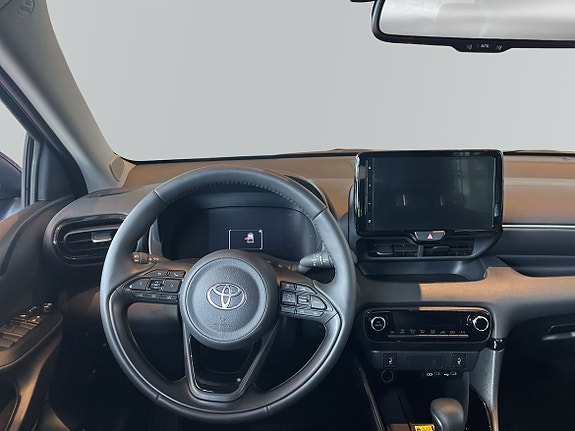 Toyota Yaris 10 of 11