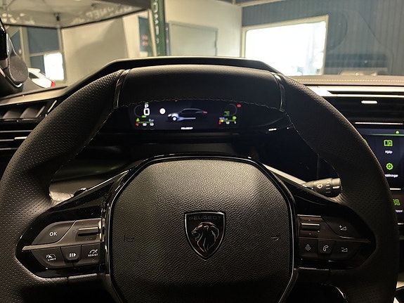 Peugeot 408 15 of 16