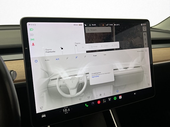 Tesla Model 3 20 of 30