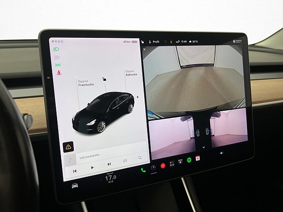 Tesla Model 3 17 of 30