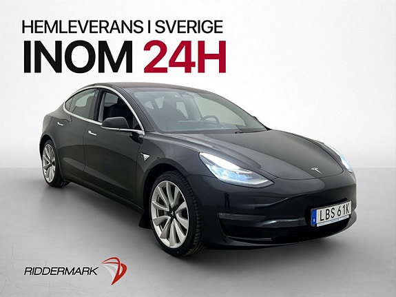 Tesla Model 3 4 of 30