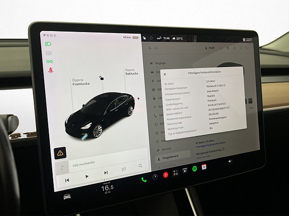 Tesla Model 3 24 of 30
