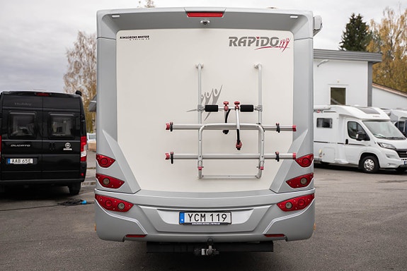 Rapido 7065 FF 3 of 16