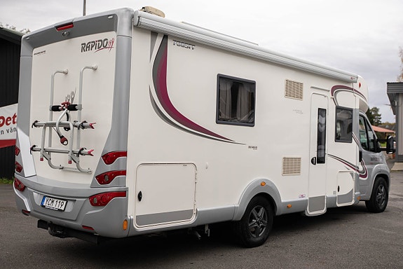 Rapido 7065 FF 2 of 16