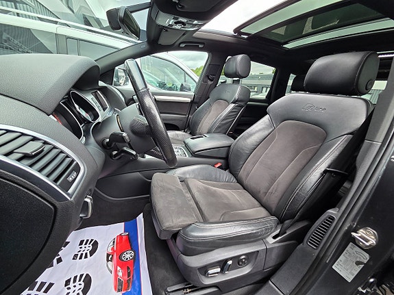 Audi Q7 11 of 19