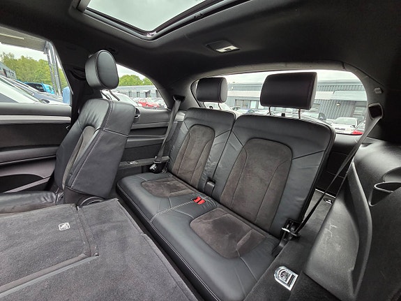 Audi Q7 15 of 19