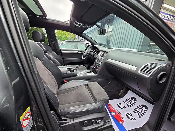 Audi Q7 19 of 19