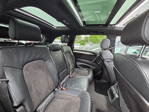 Audi Q7 18 of 19