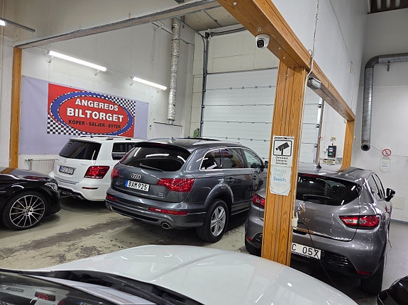Audi Q7 5 of 19