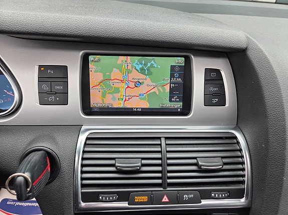 Audi Q7 6 of 19