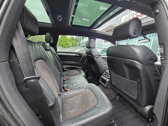 Audi Q7 17 of 19